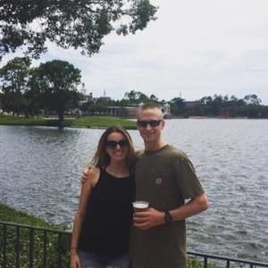 Meet your Posher, Carolyn